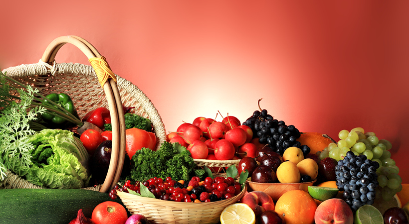 Heathy Lifestyle & Diet