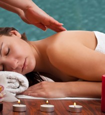 Ayurvedic Body Therapies