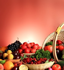 Healthy Lifestyle & Diet