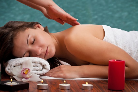 Ayurvedic Body Therapies