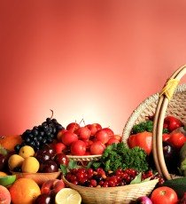 Healthy Lifestyle & Diet